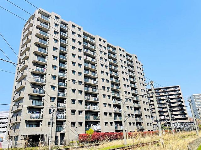 ベルドゥムール海老名弐番館
