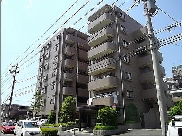 日神パレステージ湘南台