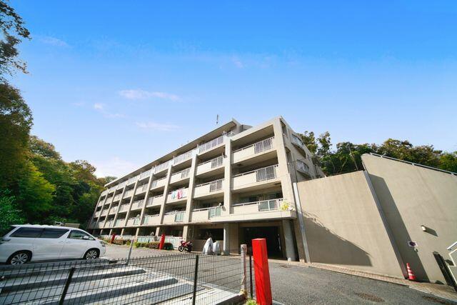 セントラル横濱グリニッシュガーデン